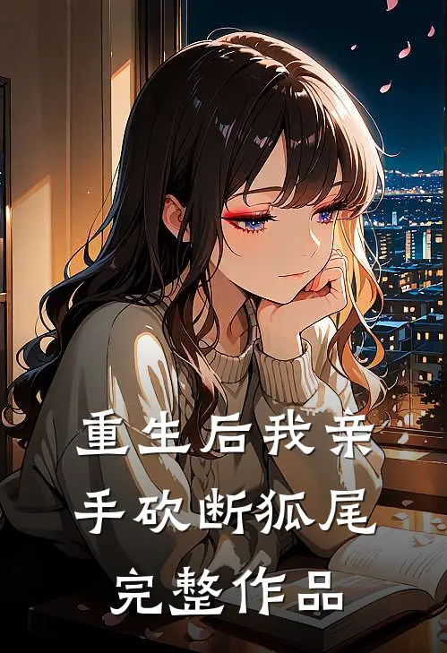 重生后我亲手砍断狐尾完整作品