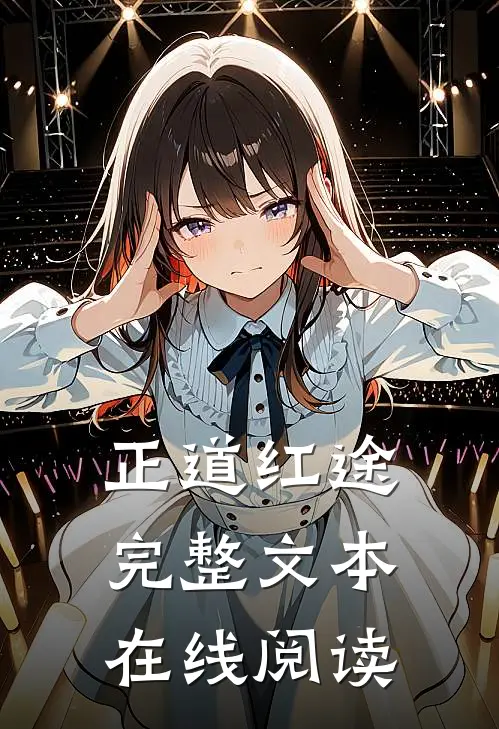 正道红途完整文本在线阅读