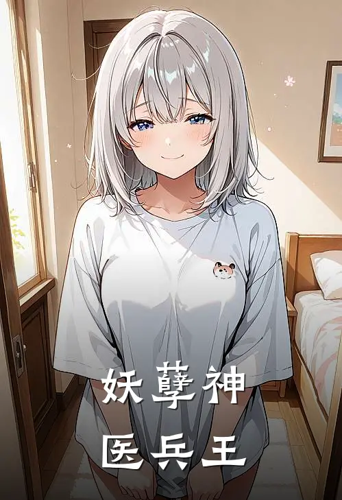 妖孽神医兵王