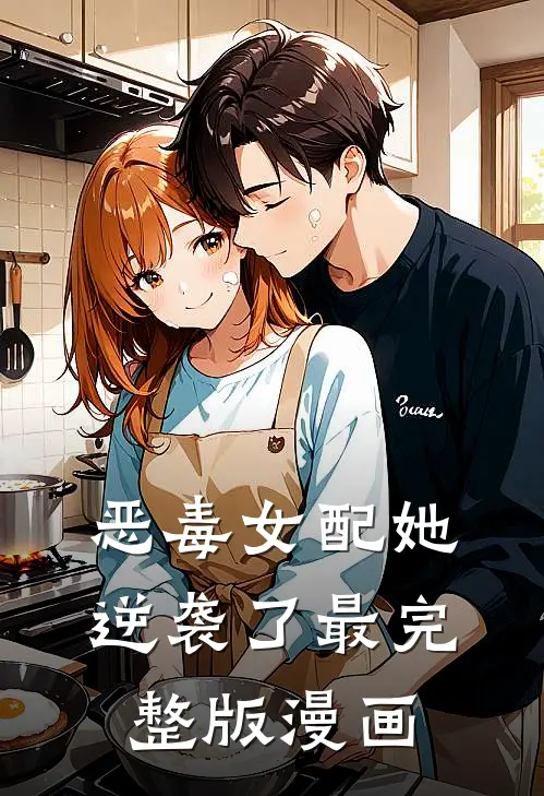 恶毒女配她逆袭了最完整版漫画