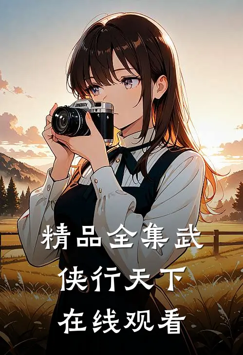 精品全集武侠行天下在线观看