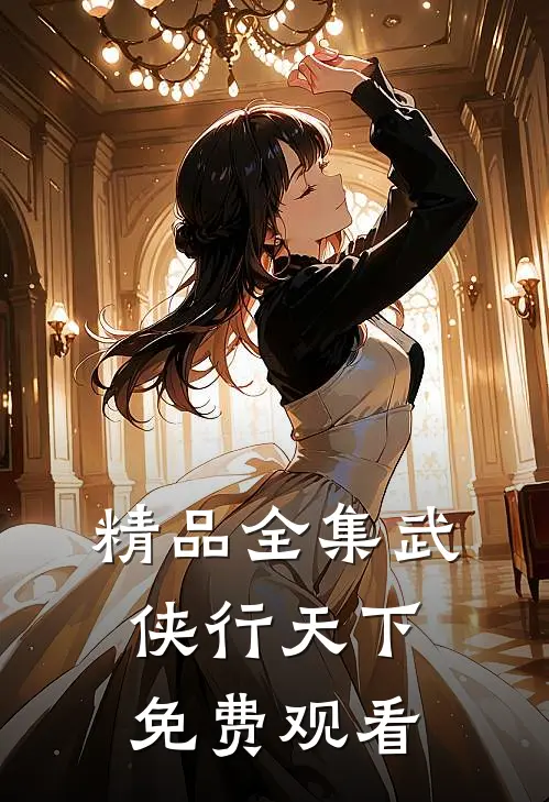 精品全集武侠行天下免费观看