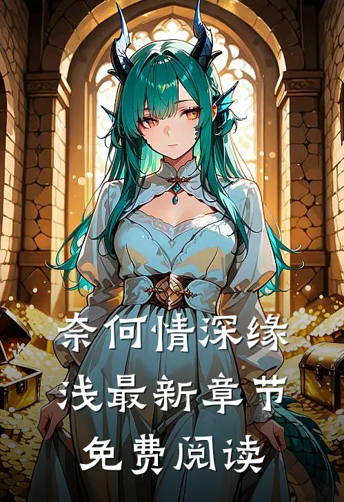 奈何情深缘浅最新章节免费阅读