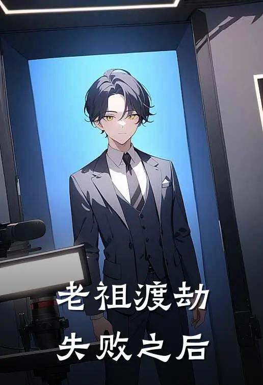 老祖渡劫失败之后
