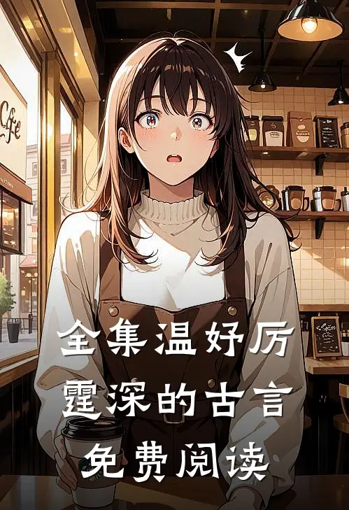 全集温妤厉霆深的古言免费阅读
