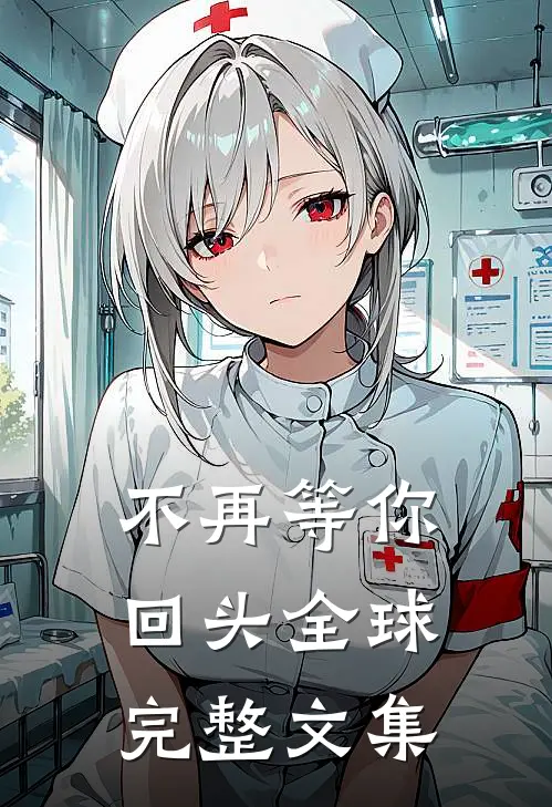 不再等你回头全球完整文集