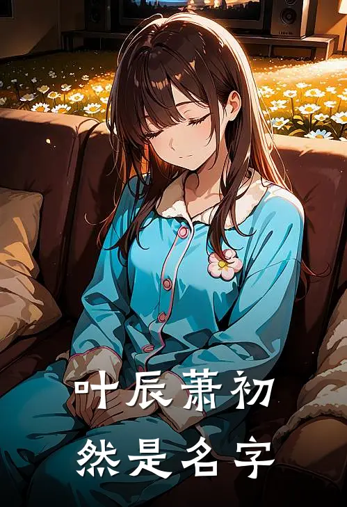 叶辰萧初然是名字