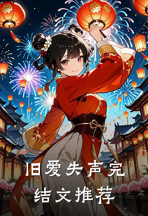 旧爱失声完结文推荐