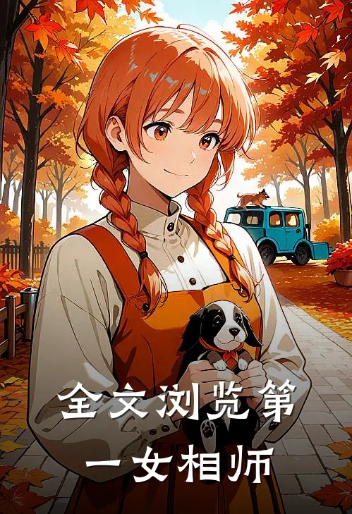 全文浏览第一女相师