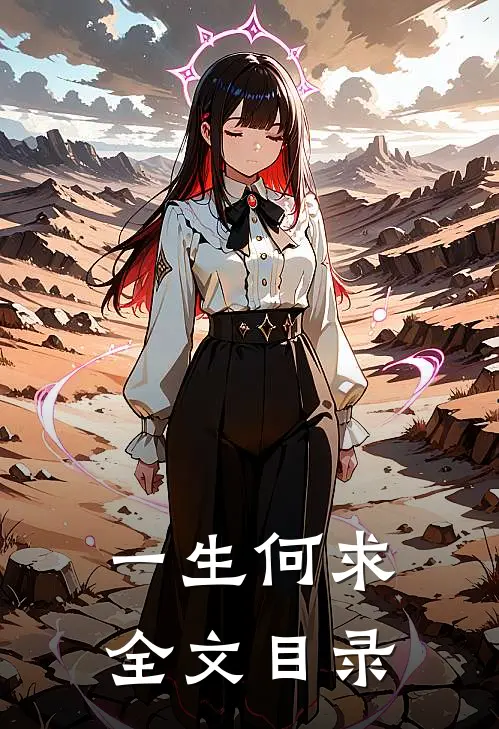 一生何求全文目录