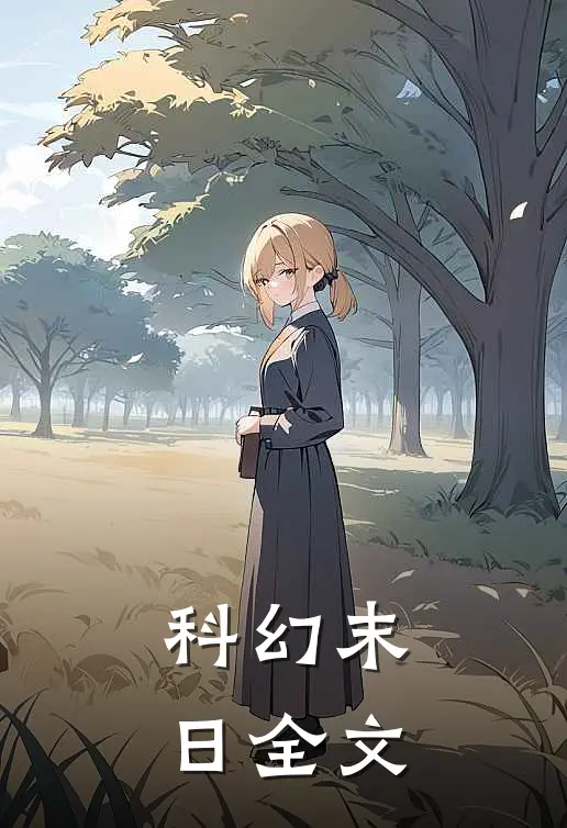 科幻末日全文