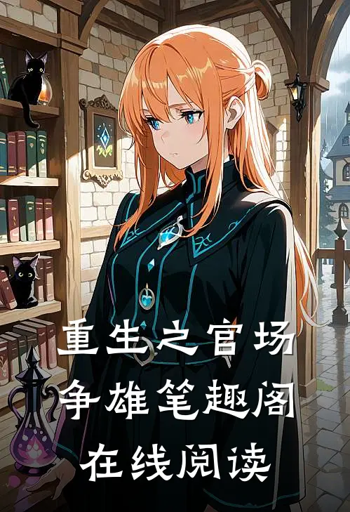 重生之官场争雄笔趣阁在线阅读