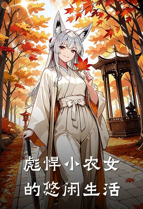 彪悍小农女的悠闲生活