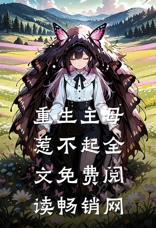 重生主母惹不起全文免费阅读畅销网