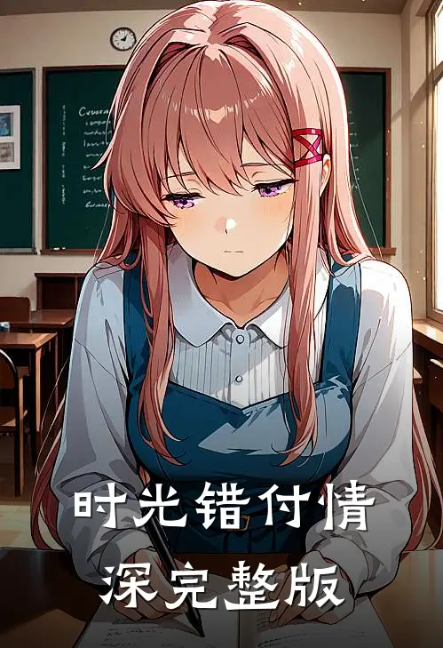 时光错付情深完整版