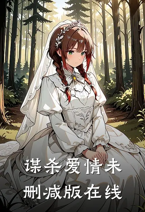 谋杀爱情未删减版在线