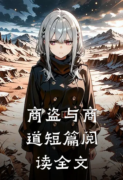 商盗与商道短篇阅读全文