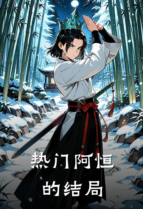 热门阿恒的结局