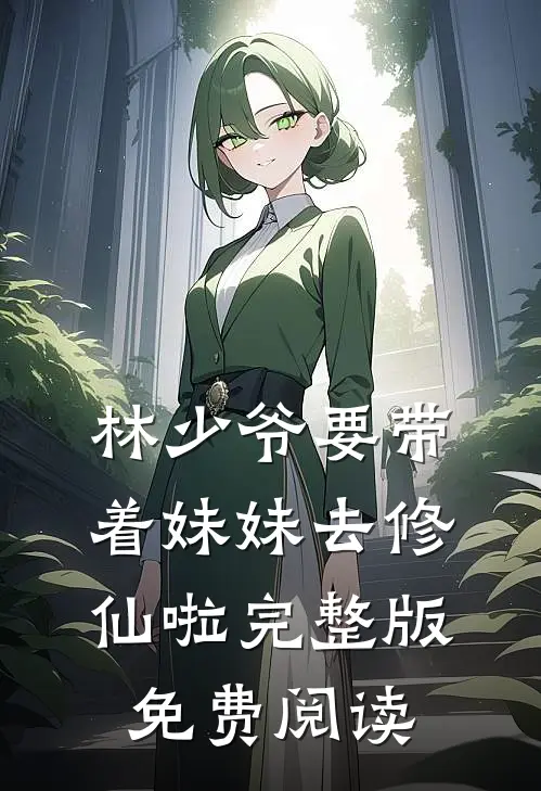 林少爷要带着妹妹去修仙啦完整版免费阅读
