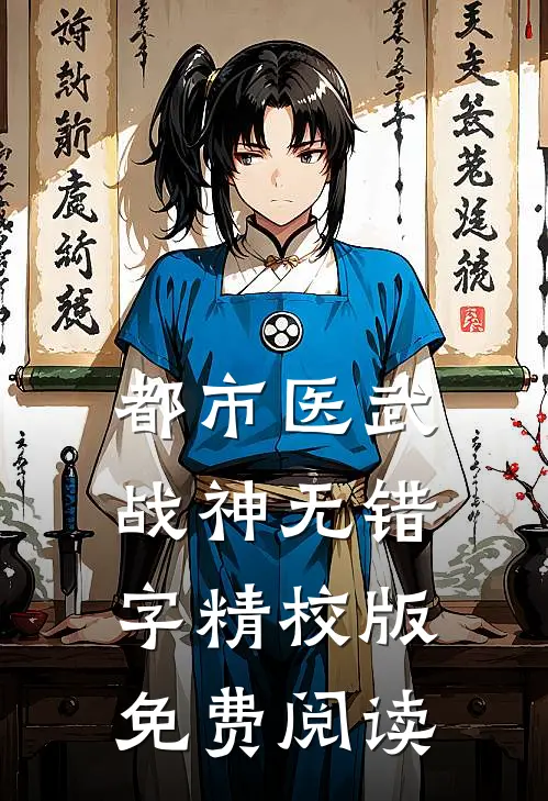 都市医武战神无错字精校版免费阅读