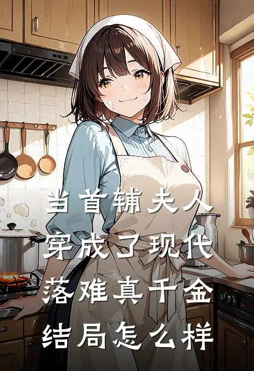 当首辅夫人穿成了现代落难真千金结局怎么样