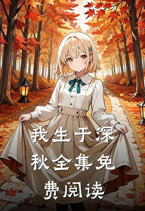 我生于深秋全集免费阅读