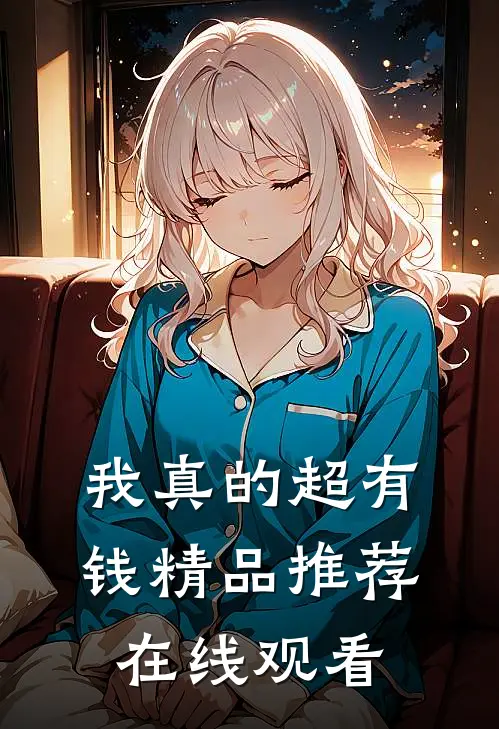 我真的超有钱精品推荐在线观看