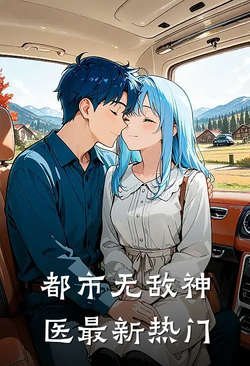都市无敌神医最新热门