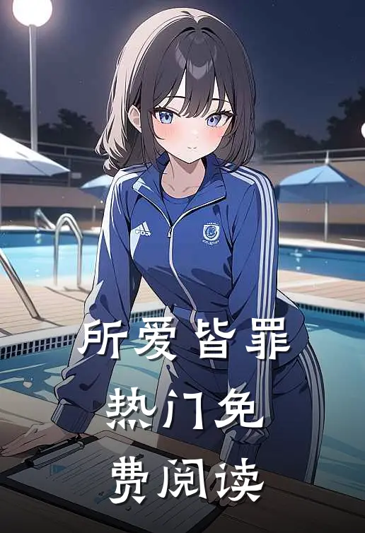 所爱皆罪热门免费阅读