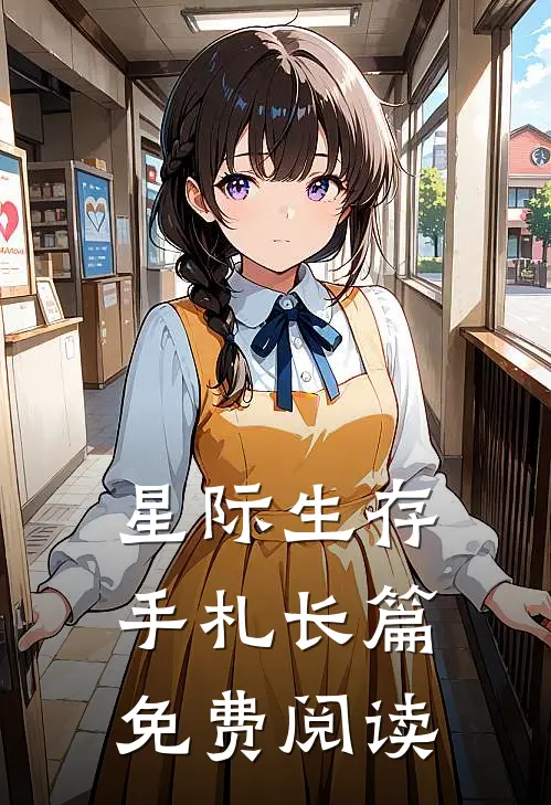 星际生存手札长篇免费阅读