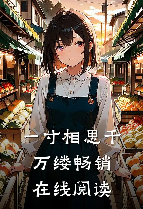 一寸相思千万缕畅销在线阅读