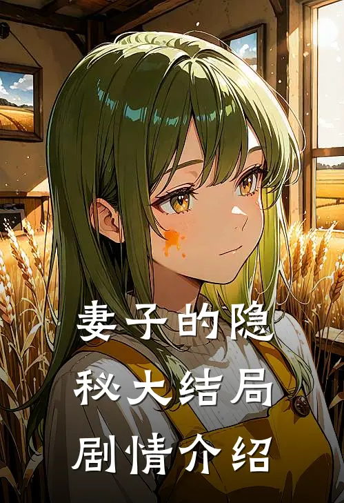 妻子的隐秘大结局剧情介绍