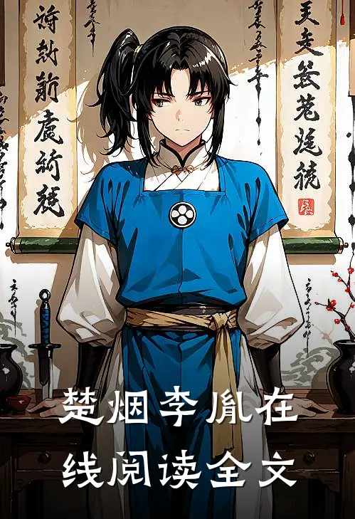 楚烟李胤在线阅读全文