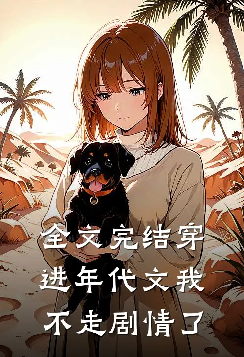 全文完结穿进年代文我不走剧情了