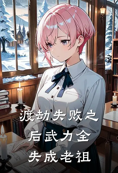 渡劫失败之后武力全失成老祖
