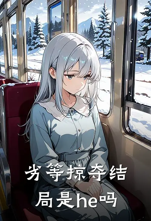劣等掠夺结局是he吗