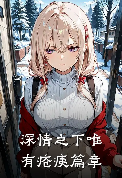 深情之下唯有疮痍篇章