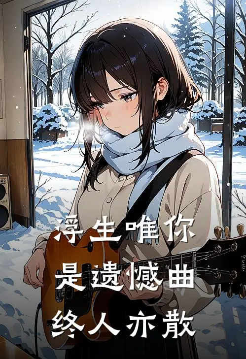 浮生唯你是遗憾曲终人亦散