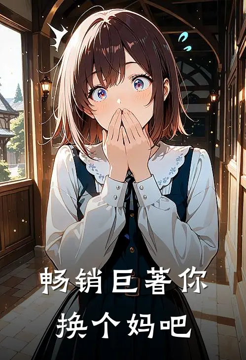 畅销巨著你换个妈吧
