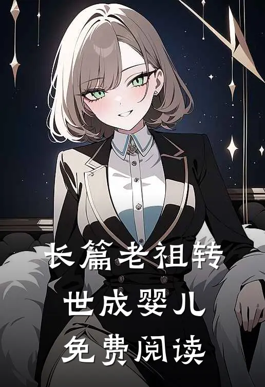 长篇老祖转世成婴儿免费阅读