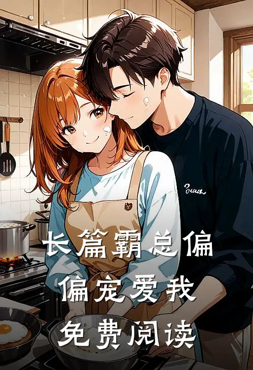 长篇霸总偏偏宠爱我免费阅读