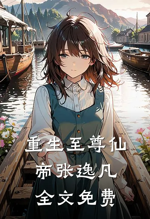 重生至尊仙帝张逸凡全文免费