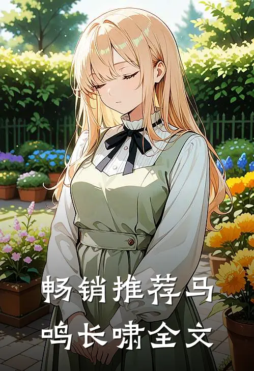 畅销推荐马鸣长啸全文
