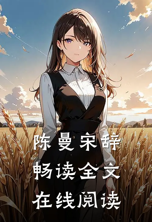 陈曼宋辞畅读全文在线阅读
