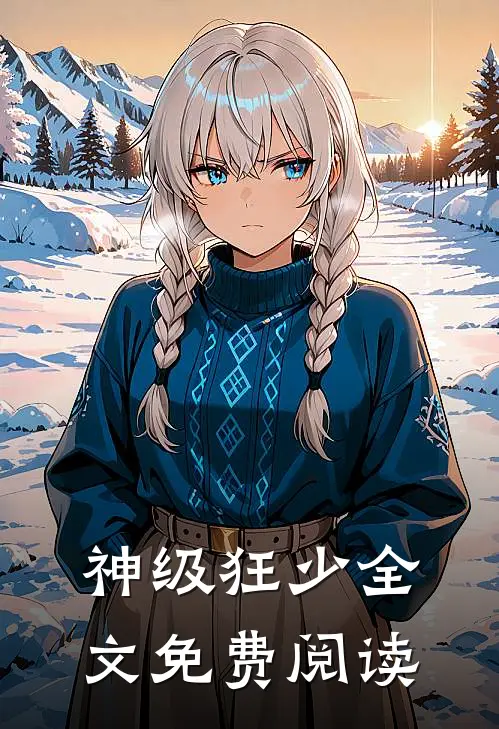 神级狂少全文免费阅读