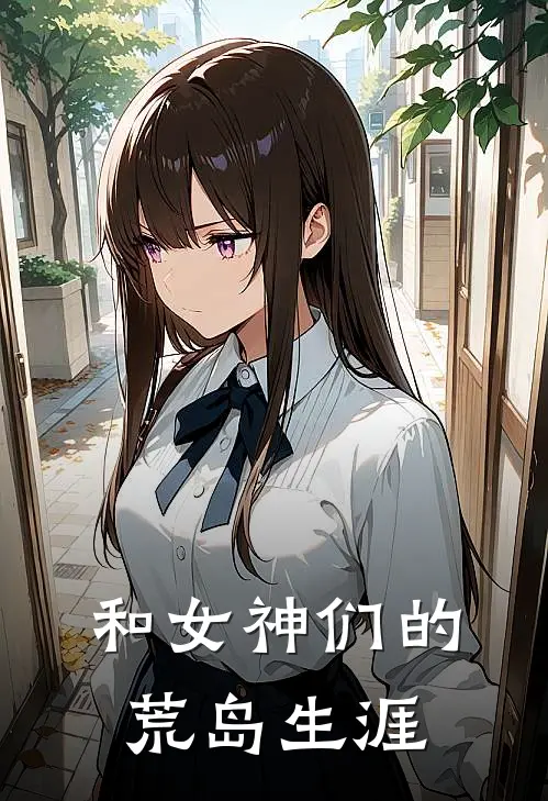 和女神们的荒岛生涯
