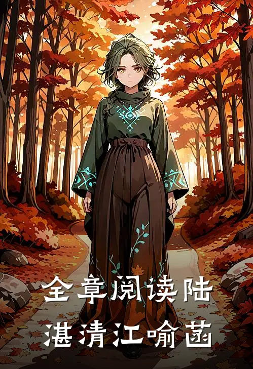全章阅读陆湛清江喻菡