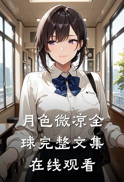 月色微凉全球完整文集在线观看