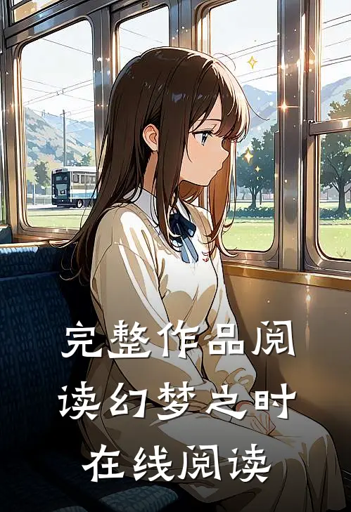 完整作品阅读幻梦之时在线阅读