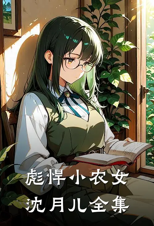 彪悍小农女沈月儿全集